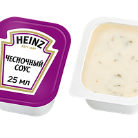 Heinz Чесночный