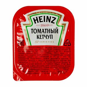 Heinz томатный