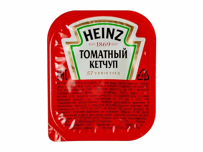 Heinz томатный