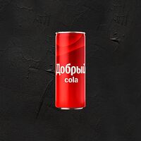 Добрый Cola