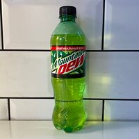 Mountain Dew