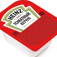 Томатный Heinz