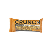 Батончик ореховый Crunch пекан-кешью