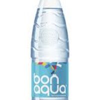  Вода Bon aqua негазированная