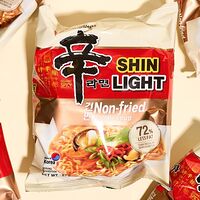 Шин Лайт Nongshim