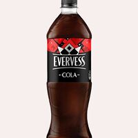 Evervess Cola