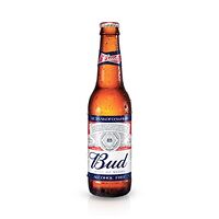 Пиво Bud безалкогольное