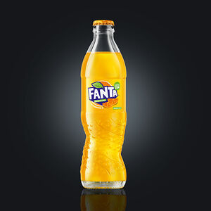 Fanta