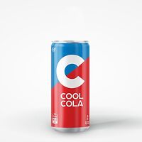 Cool Cola