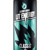 Lit energy классический 