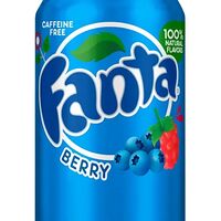 Газированный напиток Fanta