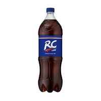 Газированный напиток RC Cola