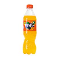 Fanta