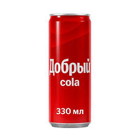 Cola Добрый 