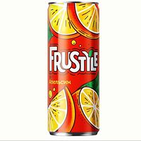 FruStyle Апельсин