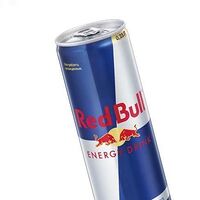 Red Bull