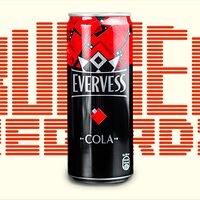 Cola Everves