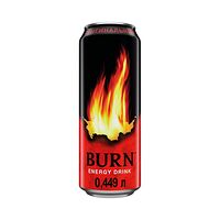 Burn Energy 