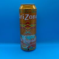Сокосодержащий напиток Arizona Orangeade с апельсиновым вкусом США