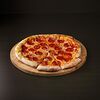 Фото к позиции меню Пицца Пепперони (острая) 25 см