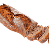 Фото к позиции меню Хлеб ремесленный бездрожжевой