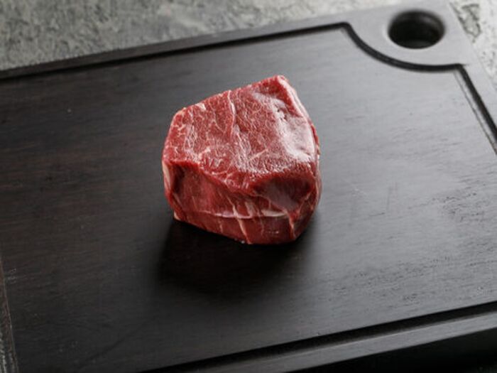 Стейк By Steak