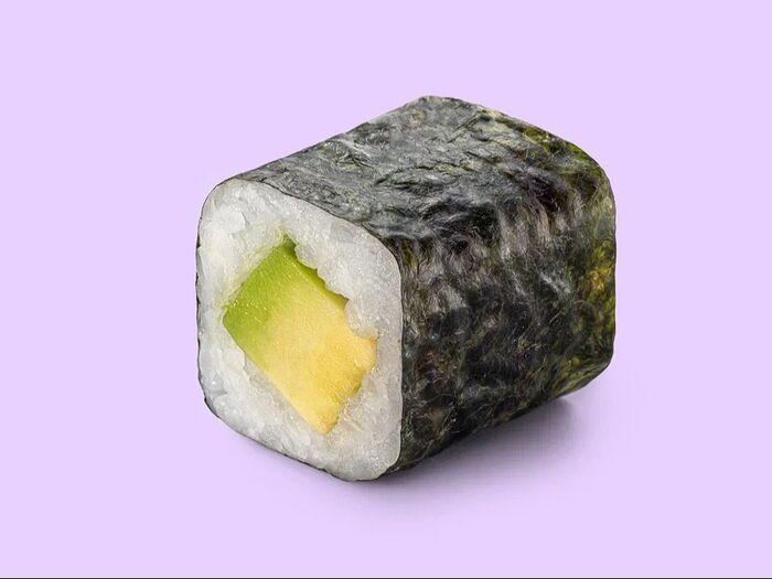 Up Sushi