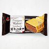 Фото к позиции меню Японское мороженое Frozen Wafer Sandwich