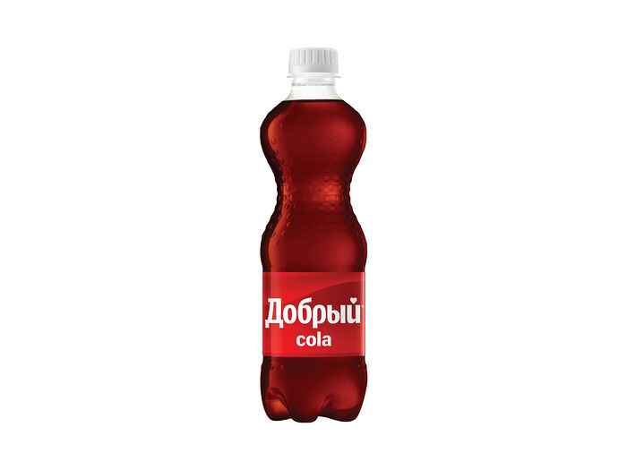 Добрый кола