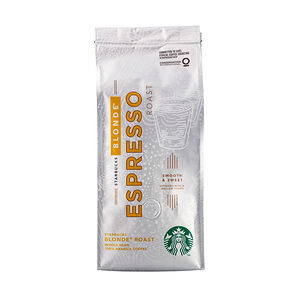 Starbucks Blonde Espresso Roast