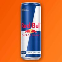 Red Bull