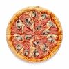 Фото к позиции меню Пицца Ветчина грибы 23 см