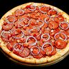 Фото к позиции меню Пицца Дон-Пепперон 32 см
