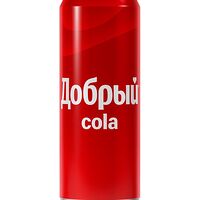 Добрый Cola