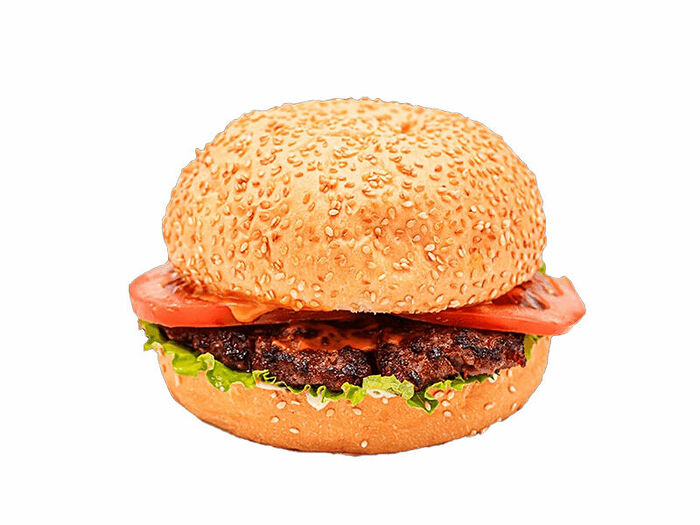 Чизбургер говяжий