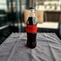 Coca-Cola Zero