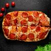 Фото к позиции меню Римская пицца Пеперони