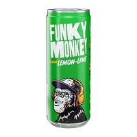 Funky Monkey Лимон-лайм