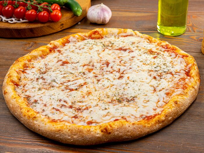 Сеть итальянских пиццерий Хлеба & Зрелищ
