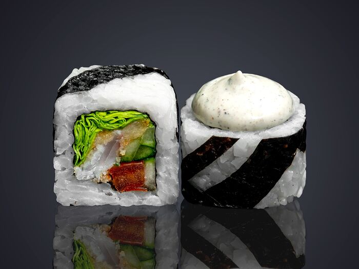 Sushi Fixprice