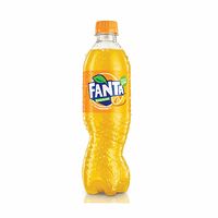 Fanta большая