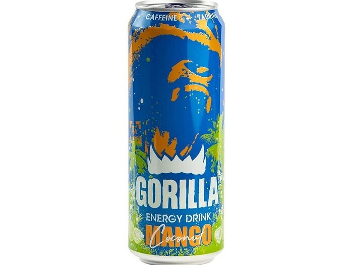 Gorilla Манго