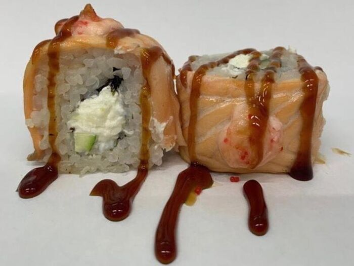 Art Sushi