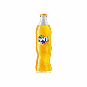 Fanta Orange