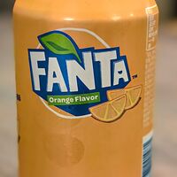 Fanta