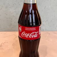 Coca-Cola Classic