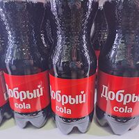 Добрый Cola