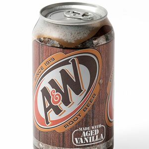 Root beer