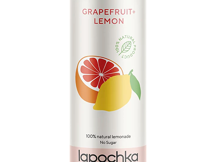 Лапочка Грейпфрут-Лимон