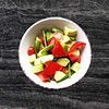Фото к позиции меню Поке с овощами